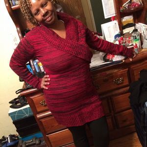 Meet your Posher, Linda